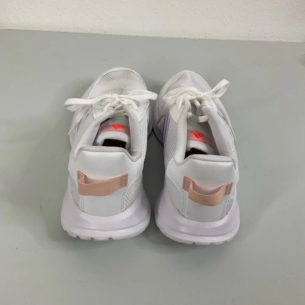 Adidas Tensaur Run Sneakers Youth Size 5‎